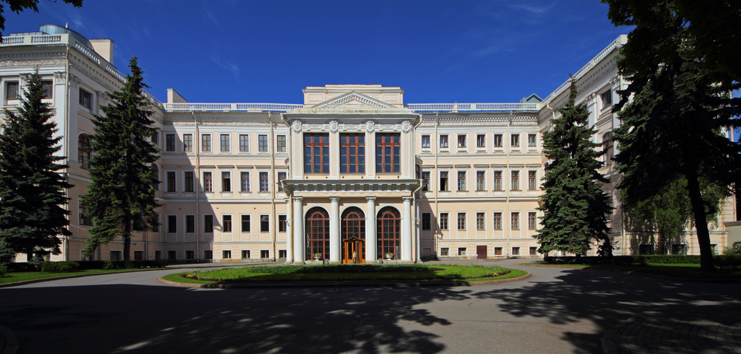 Аничков дворец)